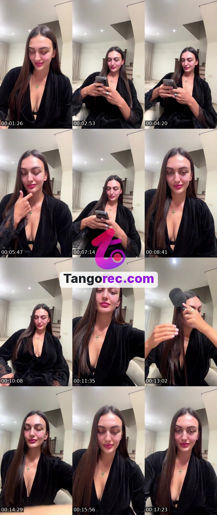 @talon-jackal-611105 Tango LIVE