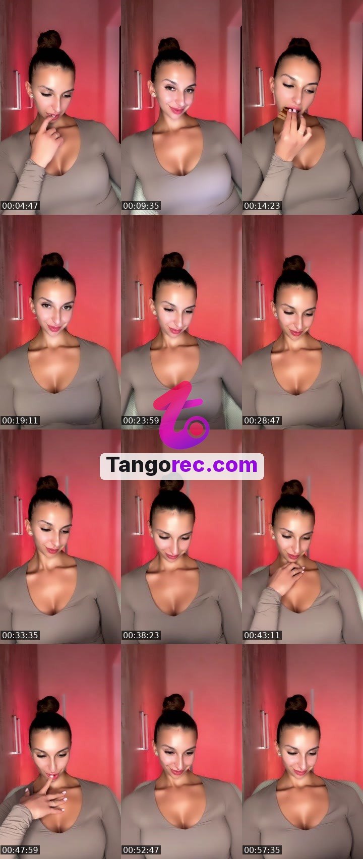 @kssskssskss Tango LIVE