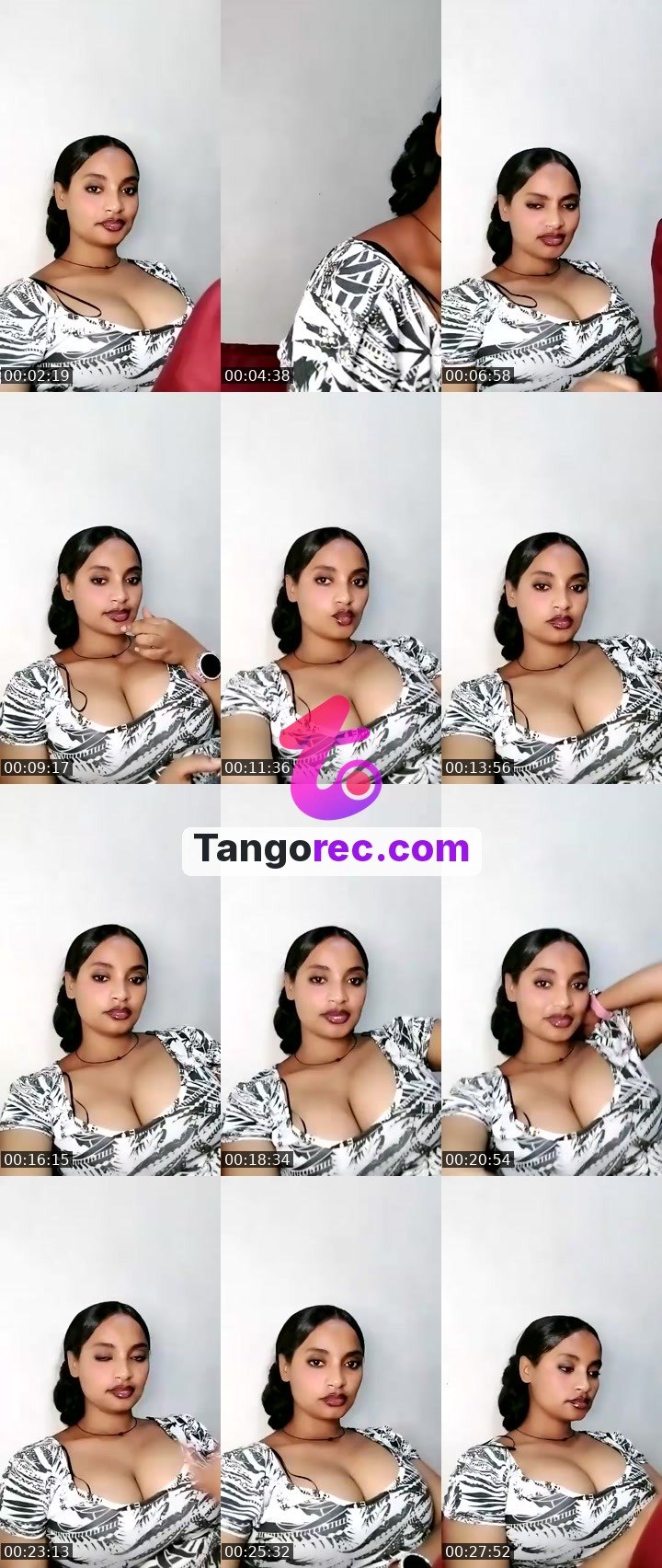 @qeen793 Tango LIVE