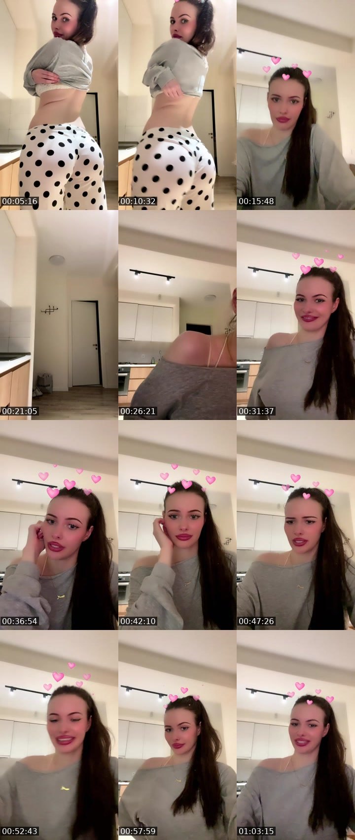 @marymaryyy Tango LIVE