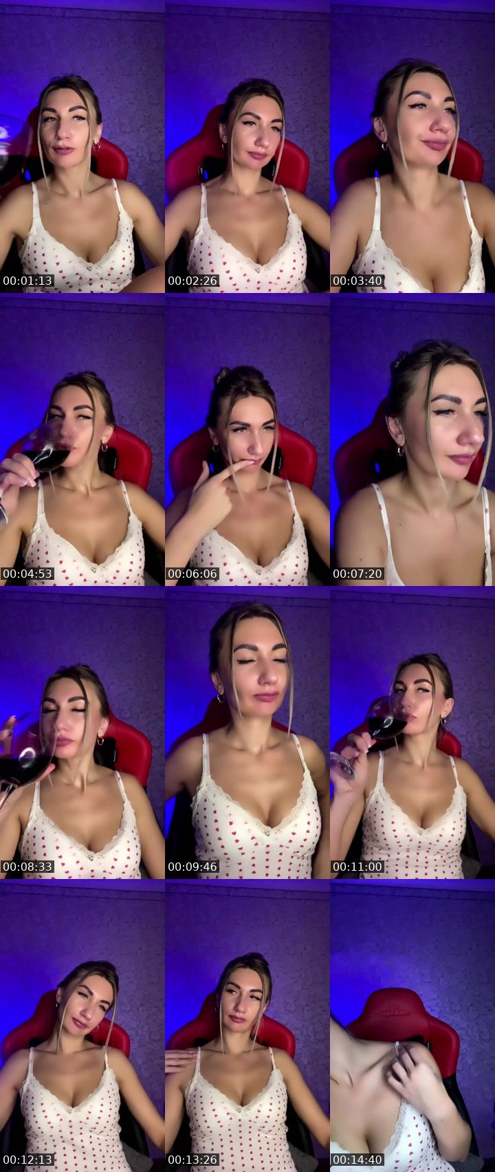 @l707789966 Tango live from 2026-08-06