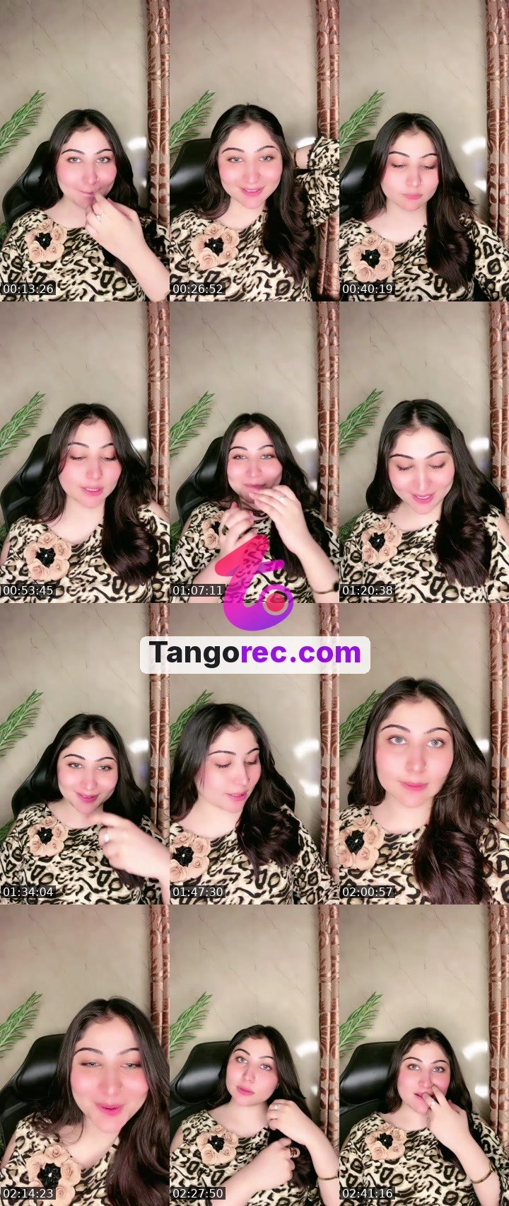 @zehar00 Tango LIVE