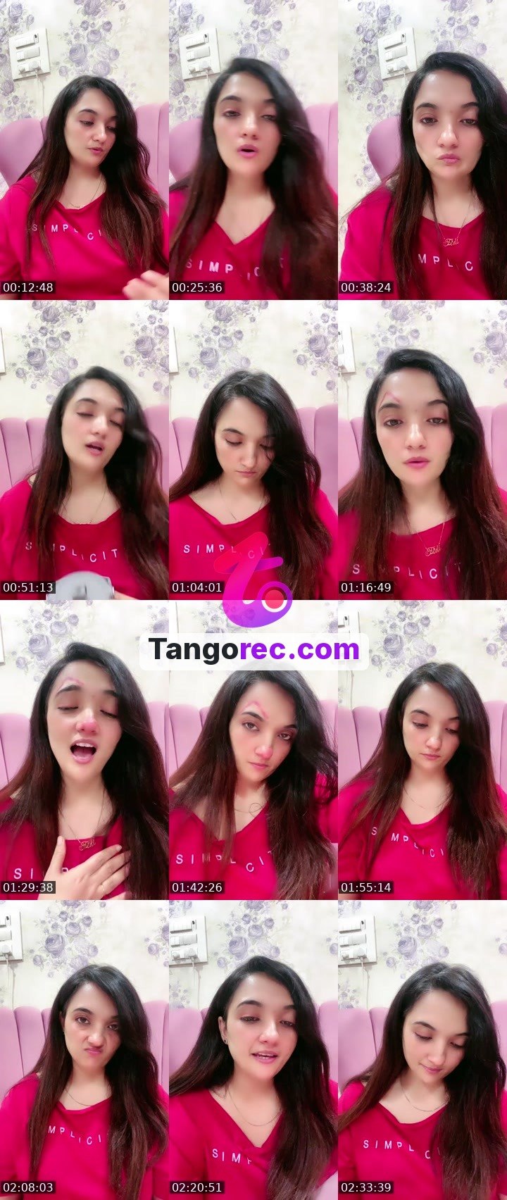@goodpanda-52136 Tango LIVE