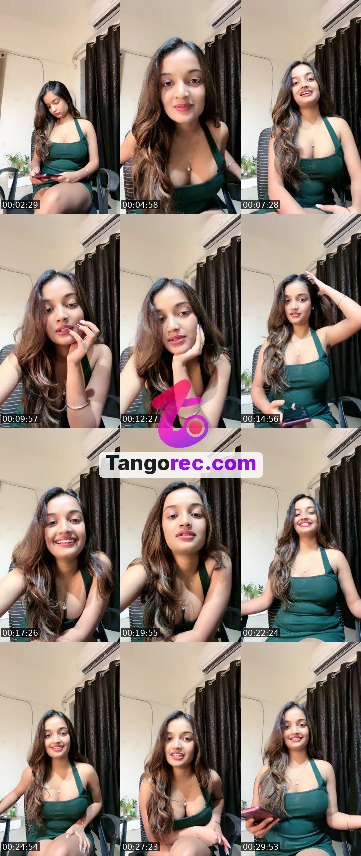 @cutecat-115515 Tango LIVE