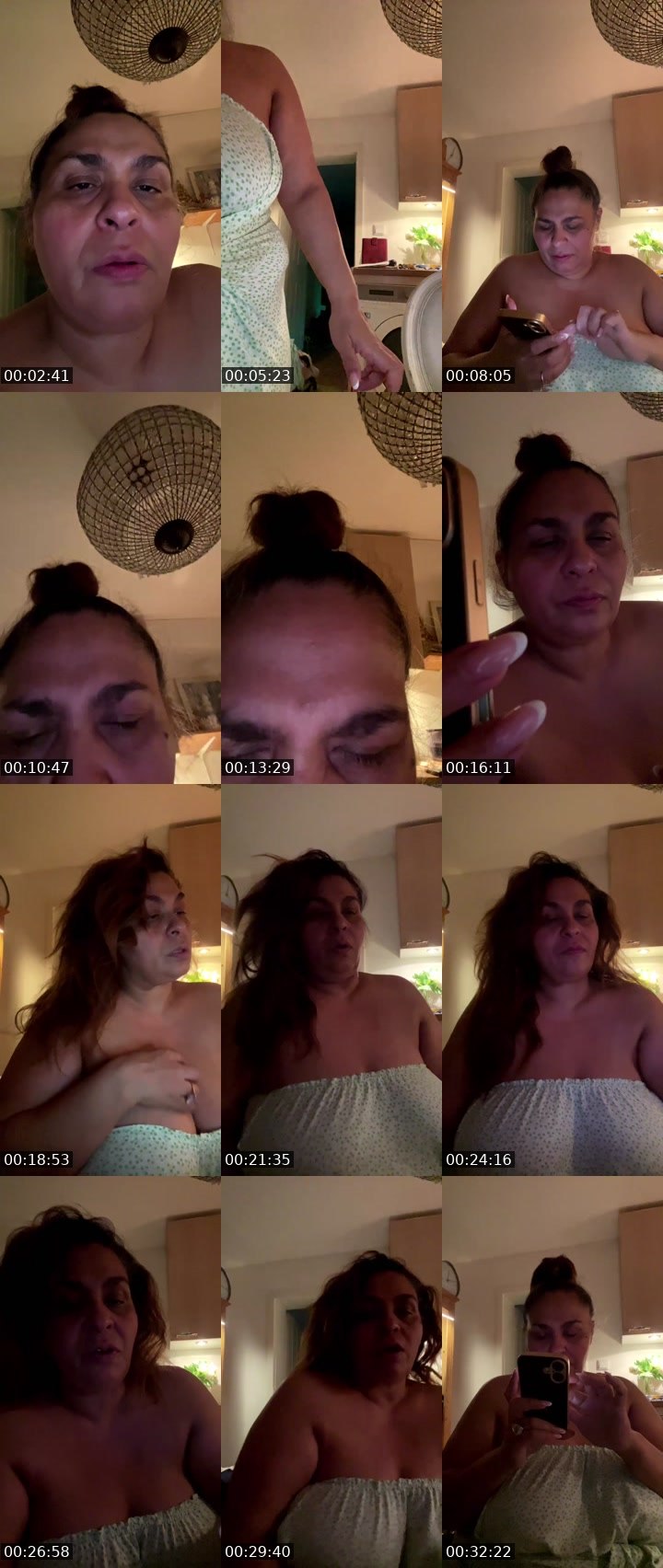 @mslaurie Tango LIVE