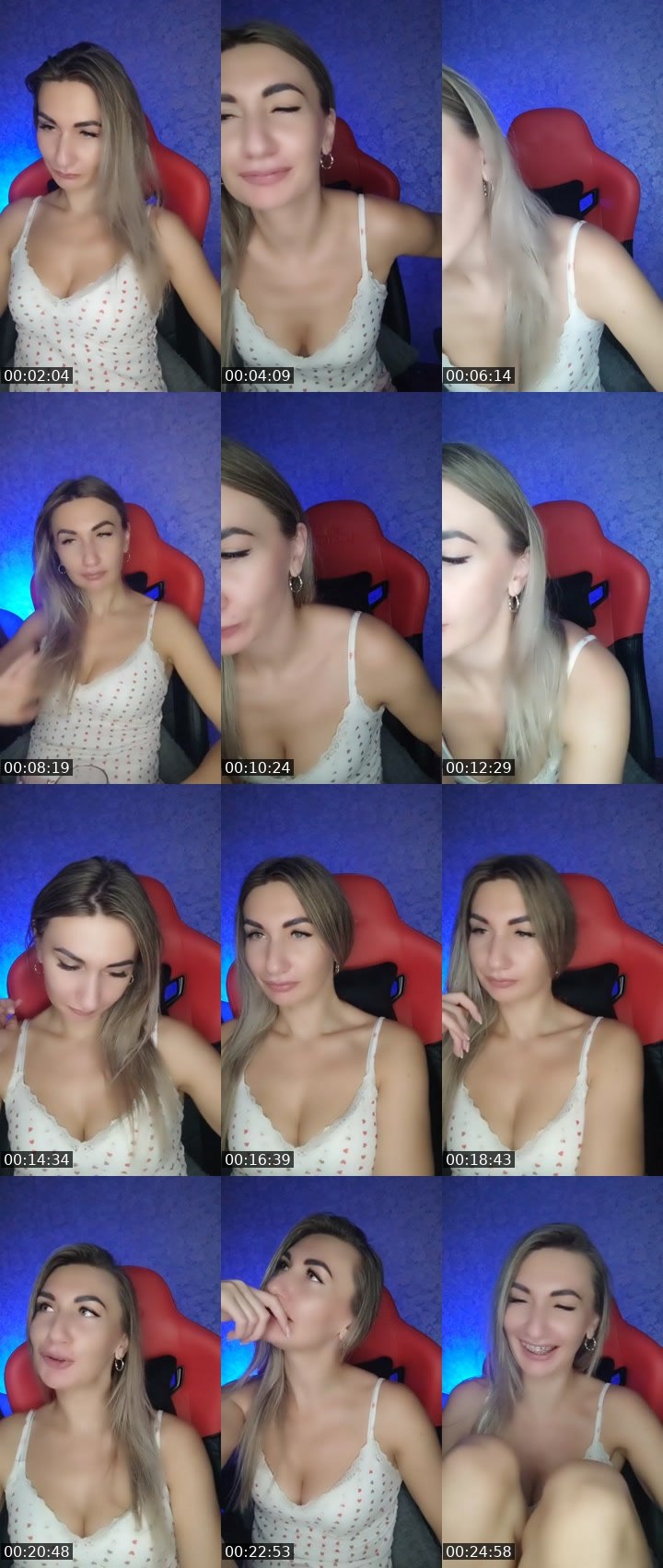 @stellagjjb Tango LIVE