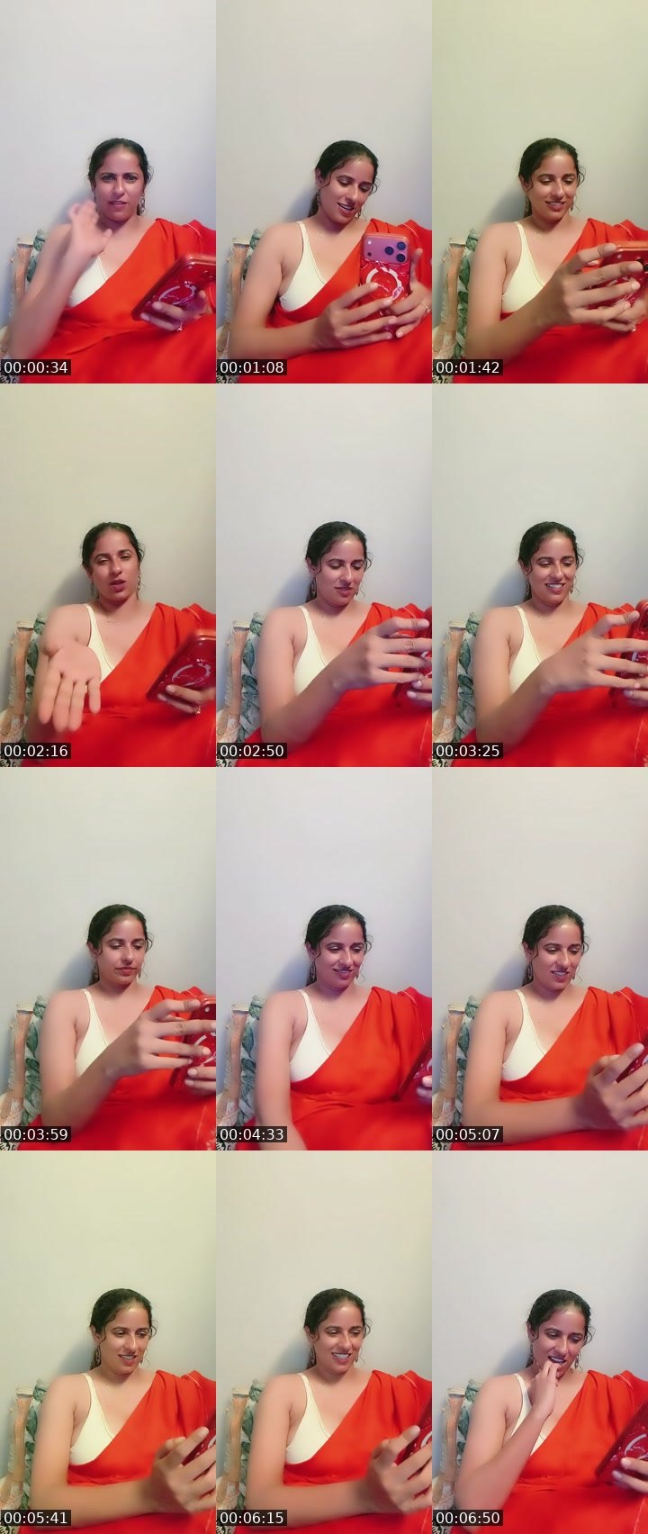 @shraavyareddy99 Tango LIVE