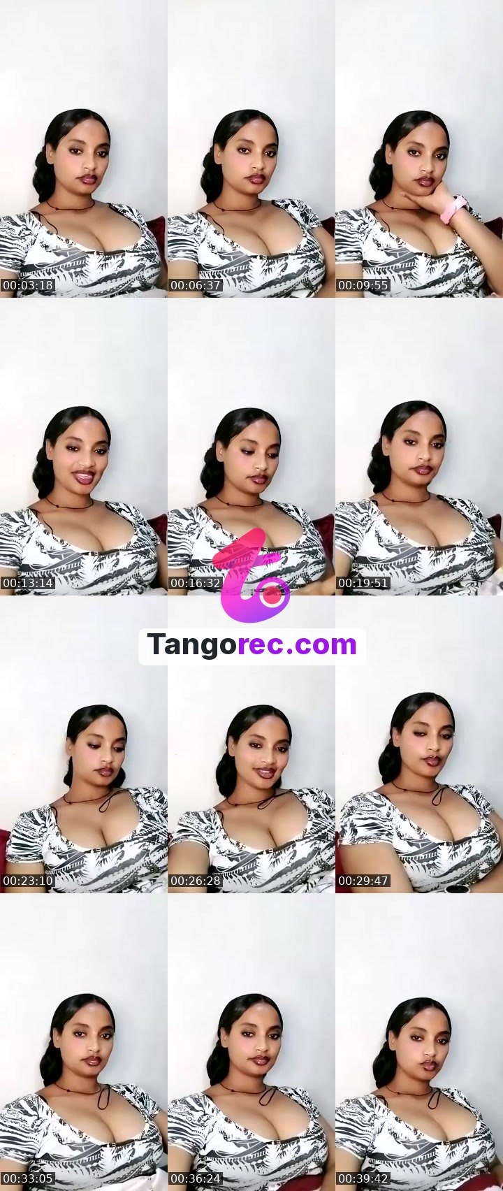 @qeen793 Tango LIVE
