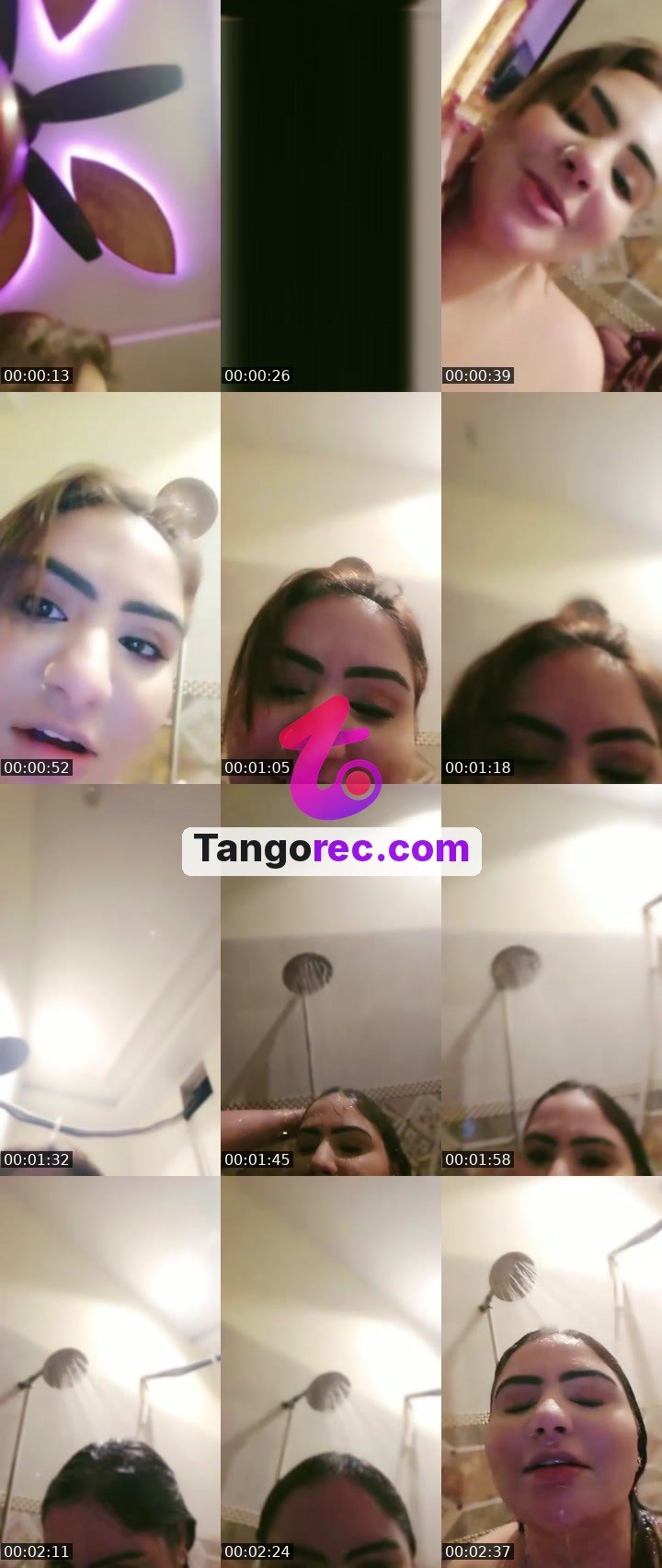 @bano420 Tango LIVE