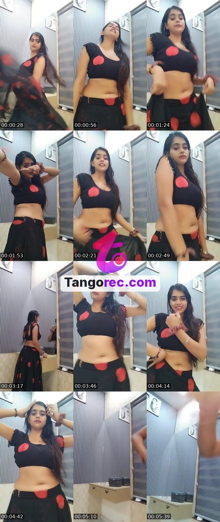 @prajapati-152 Tango LIVE