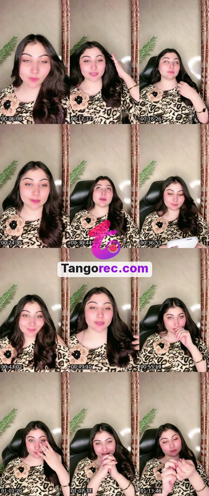 @zehar00 Tango LIVE