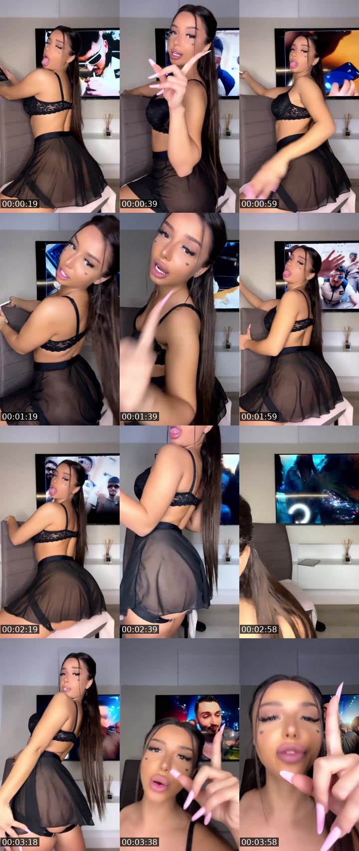 @businessbear-262625 Tango LIVE
