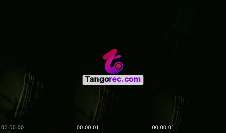 @queen010 Tango LIVE