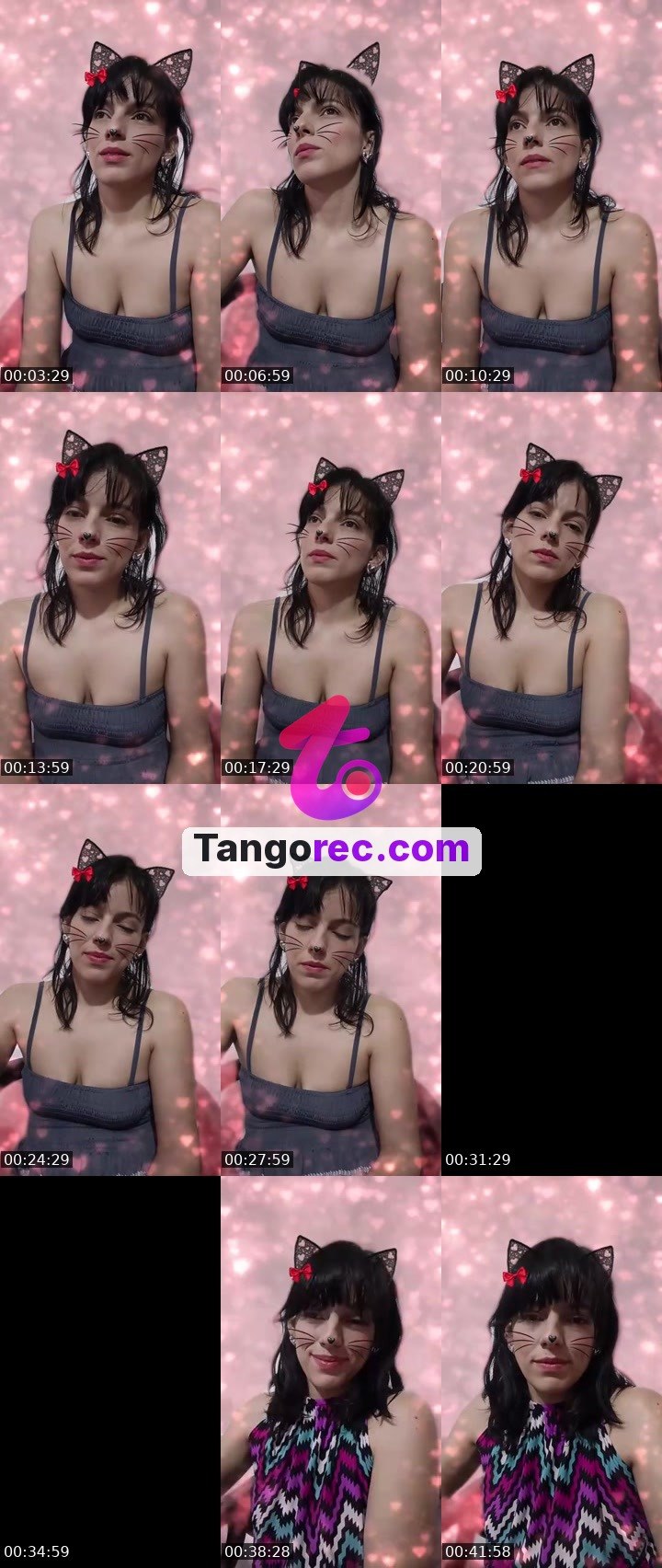 @paola7777777 Tango live from 2026-10-04