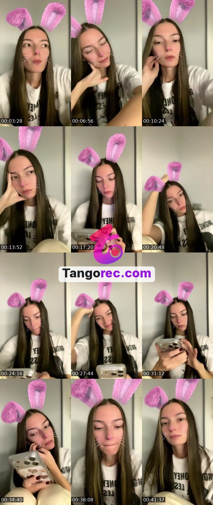 @realliz Tango LIVE