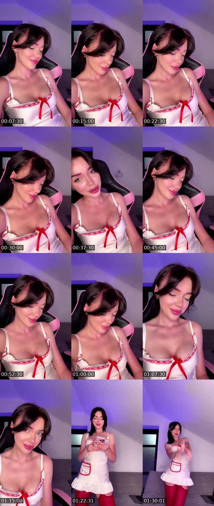 @iwantabugatti Tango live from 2026-08-06