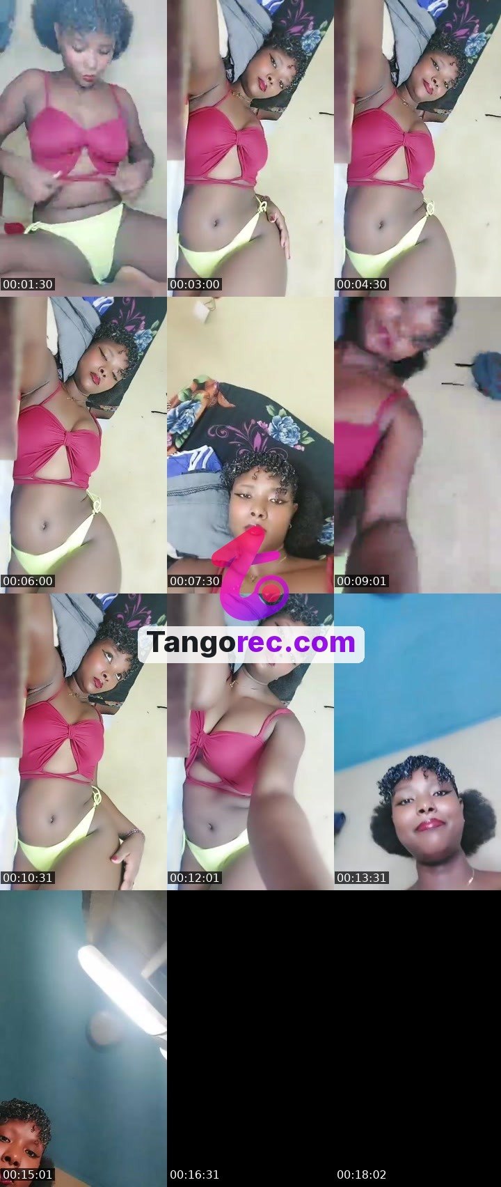 @judi824 Tango LIVE