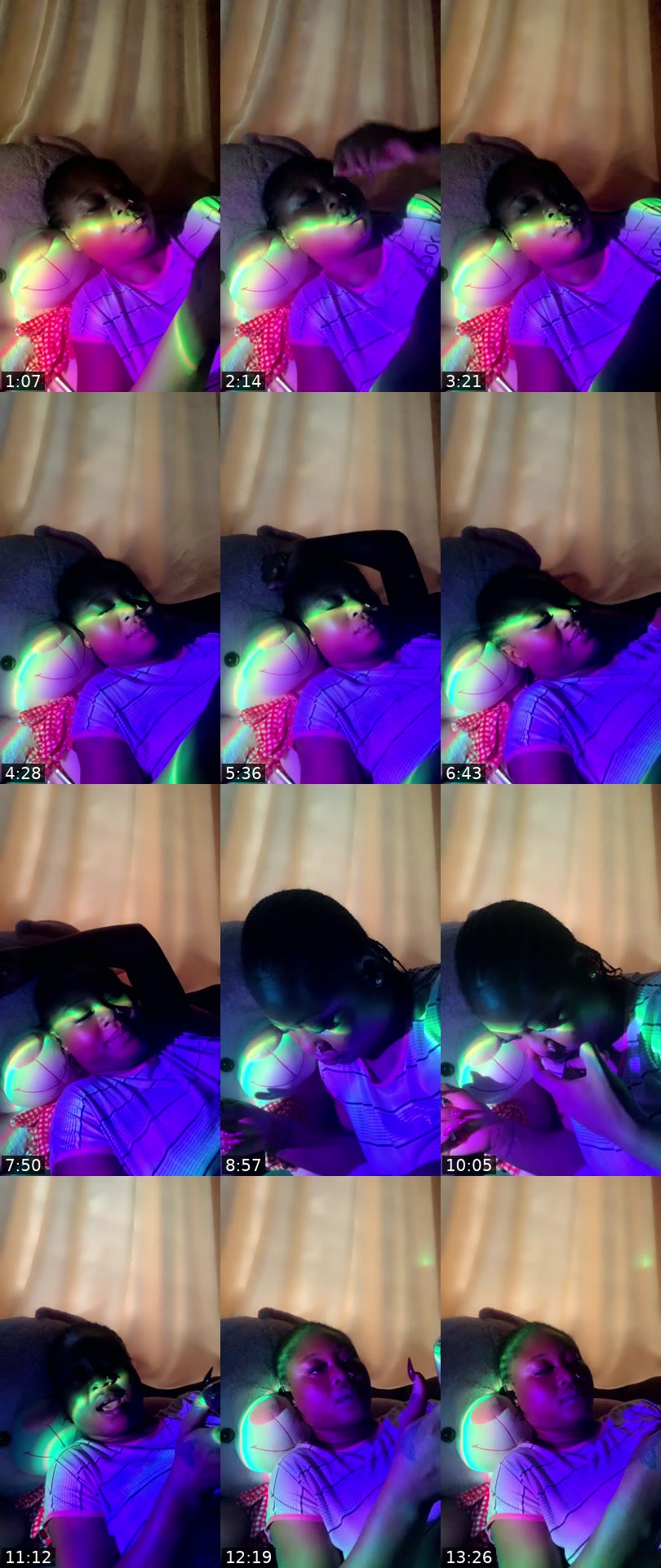 @prettystonerrr Tango LIVE