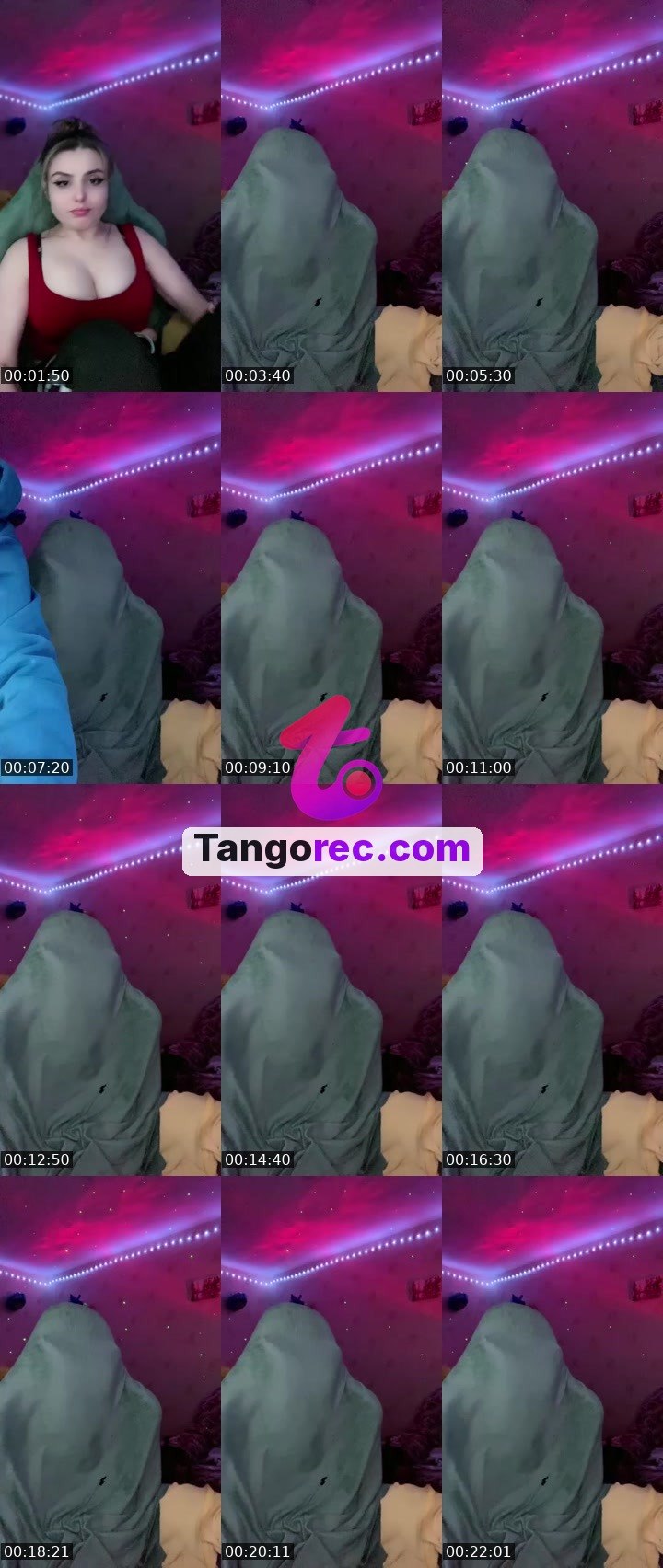 @kafyyyyy Tango LIVE