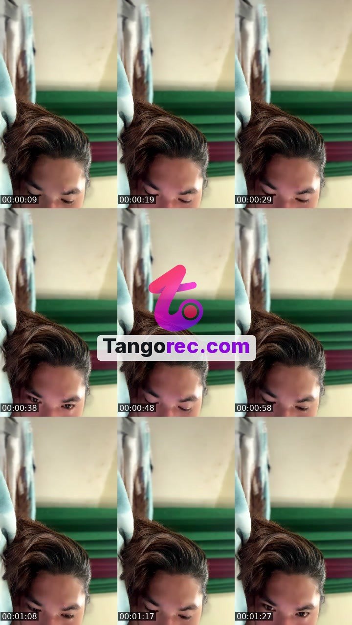 @beauty0366 Tango LIVE