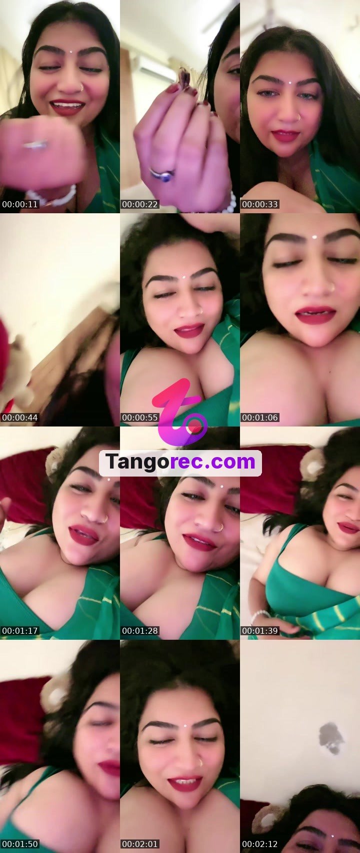 @douloveme Tango live from 2026-10-04