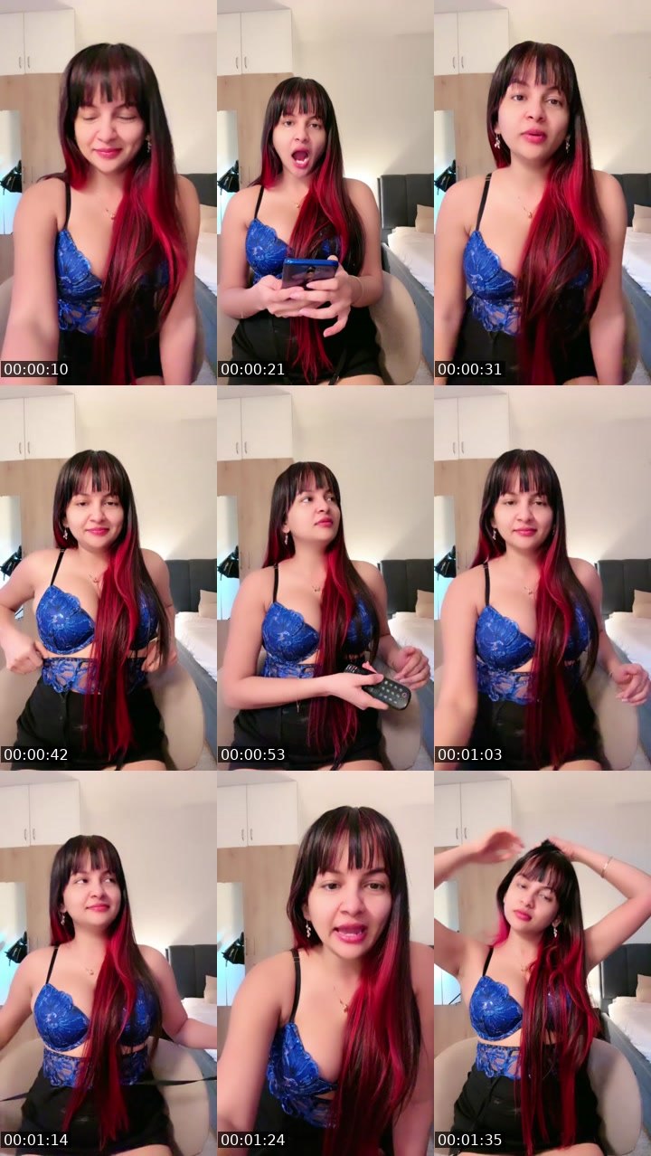 @aish_hhh Tango LIVE