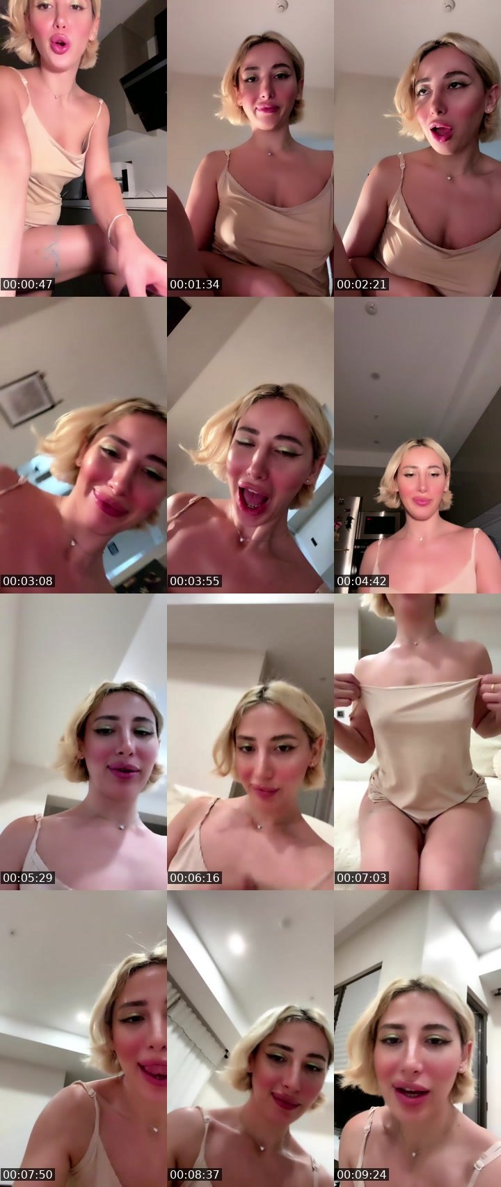 @9soxjskx9soxjskxjjskqks Tango LIVE
