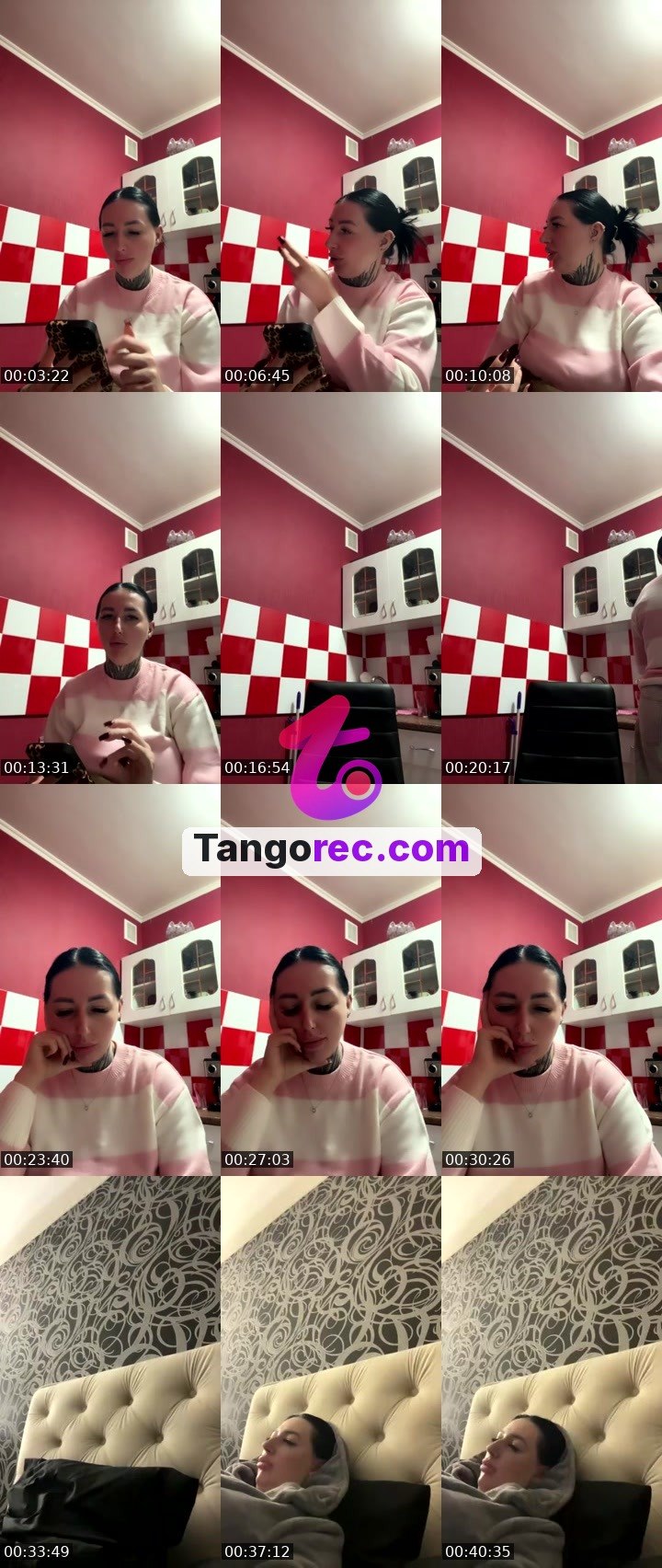 @pantera77777 Tango LIVE