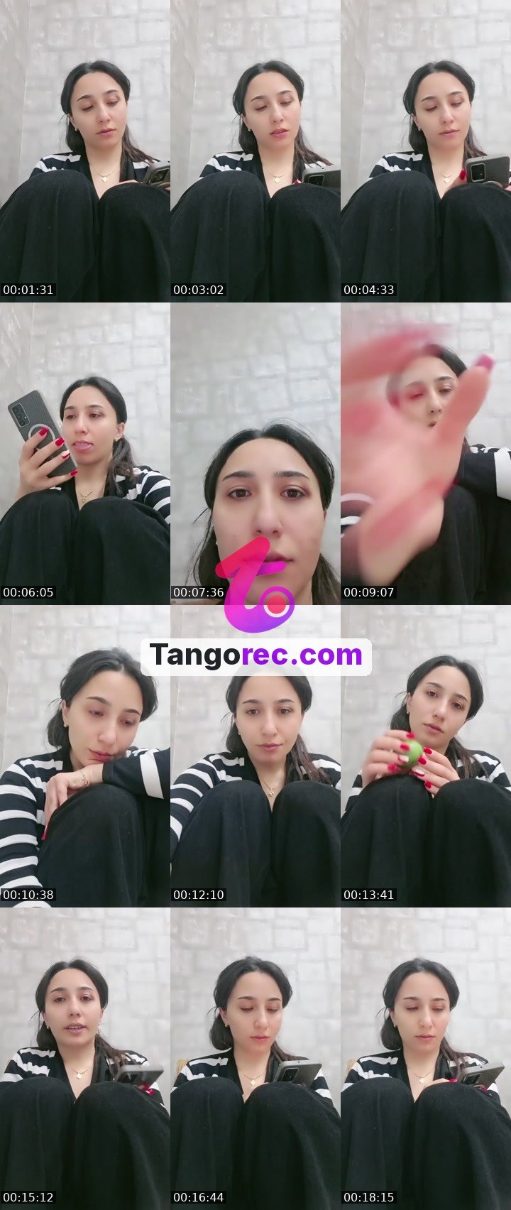 @sla999 Tango LIVE