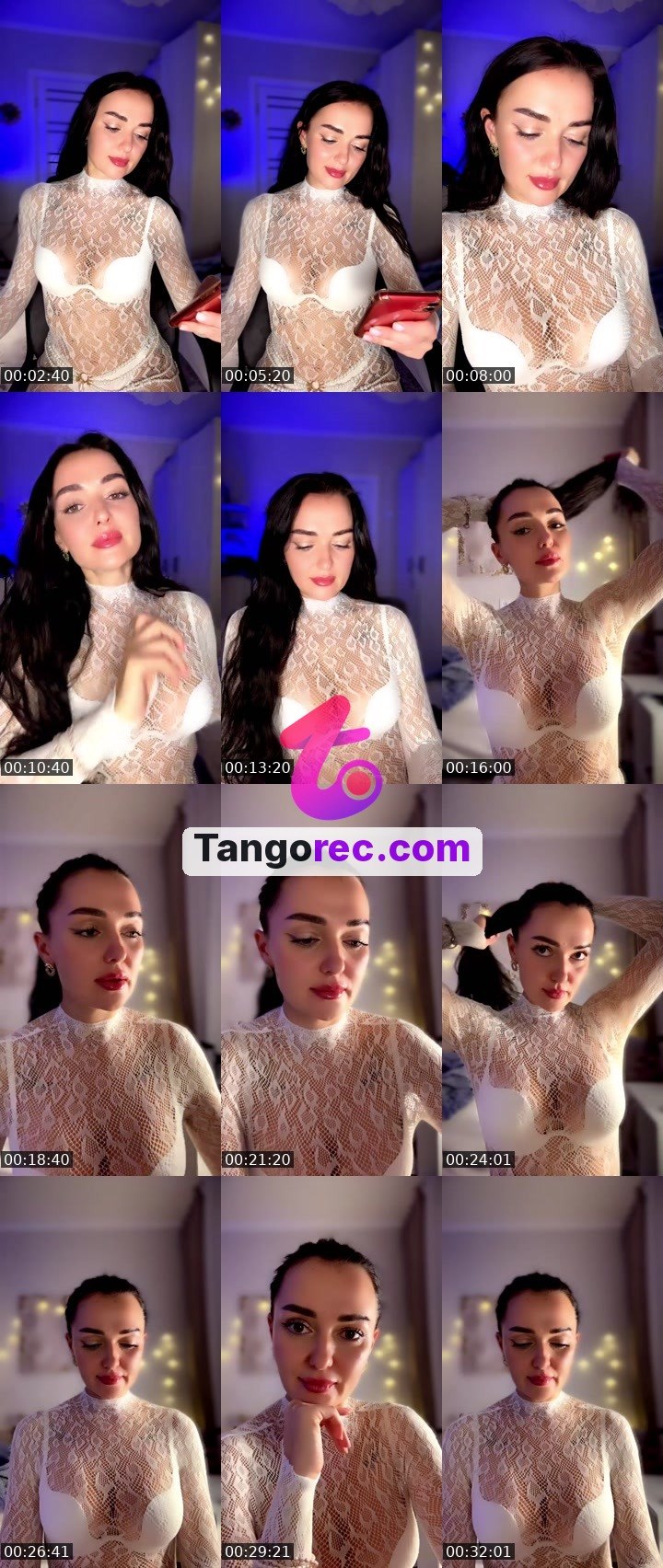 @eva163 Tango LIVE