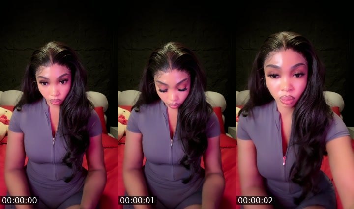 @hottestchick Tango LIVE