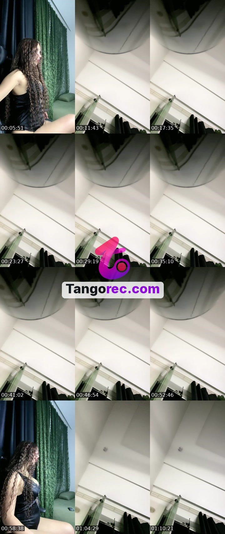 @nesli6 Tango LIVE
