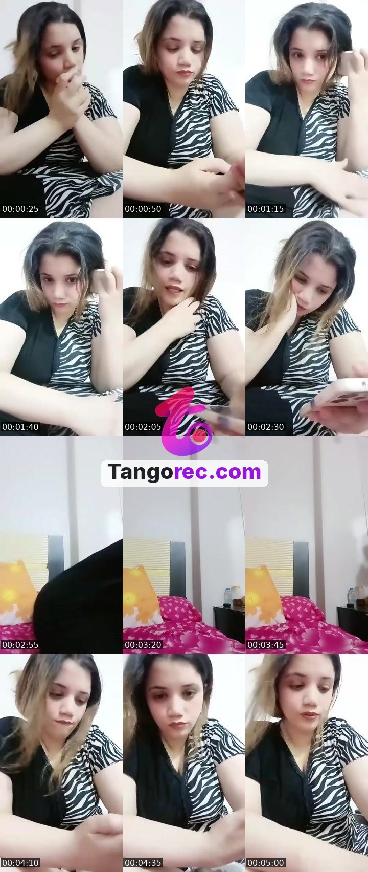 @super-duper-crocodile-115800 Tango LIVE from 2026-10-04