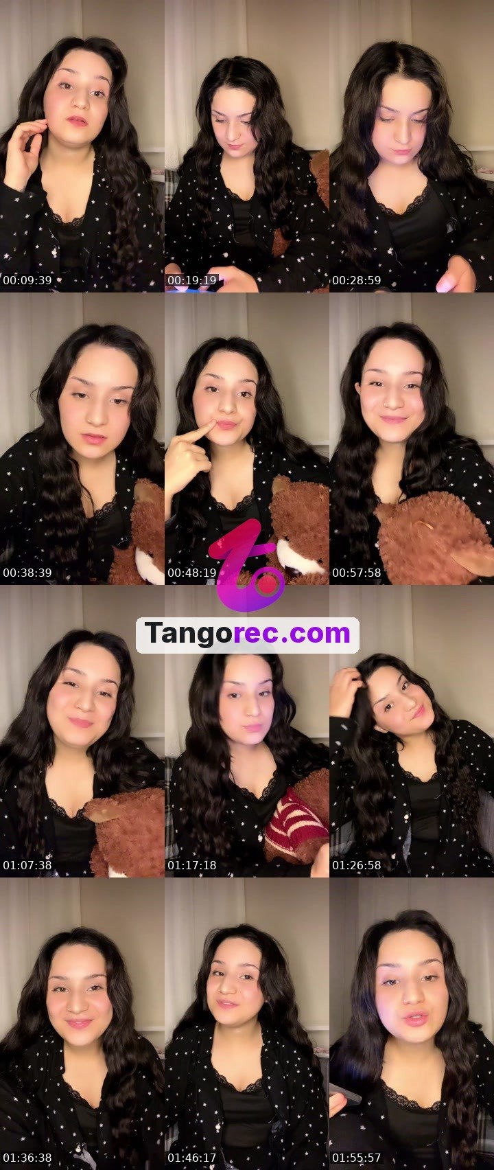 @kraliyettt Tango LIVE