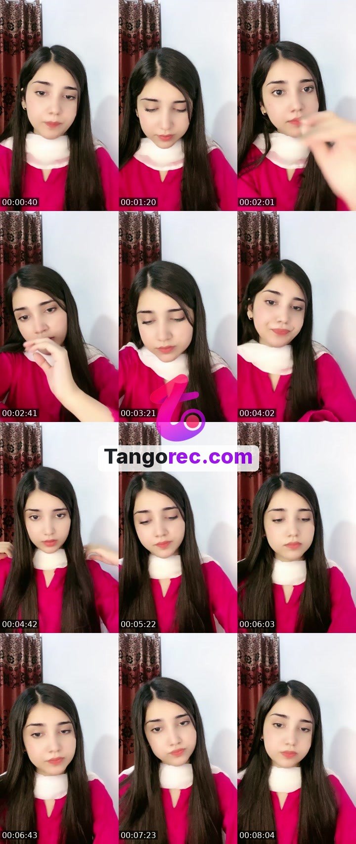 @fatii7 Tango LIVE from 2026-10-04