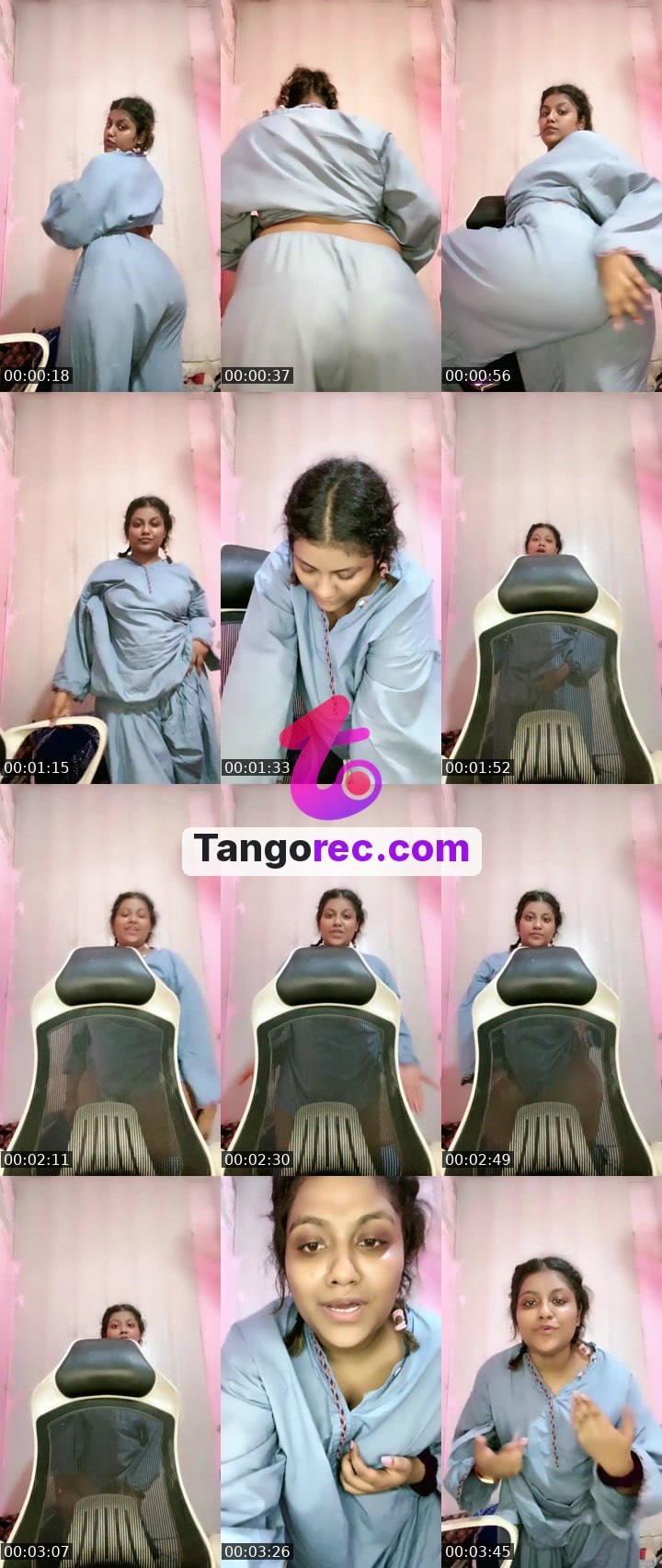 @cuddlyrhino-82595 Tango LIVE from 2026-10-04