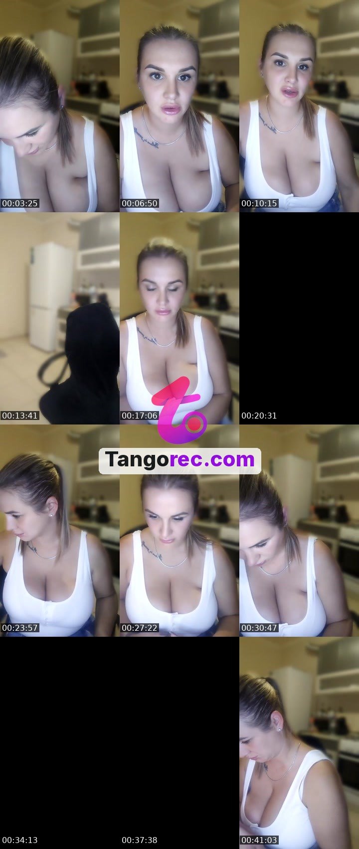 @reina755 Tango LIVE from 2026-10-04