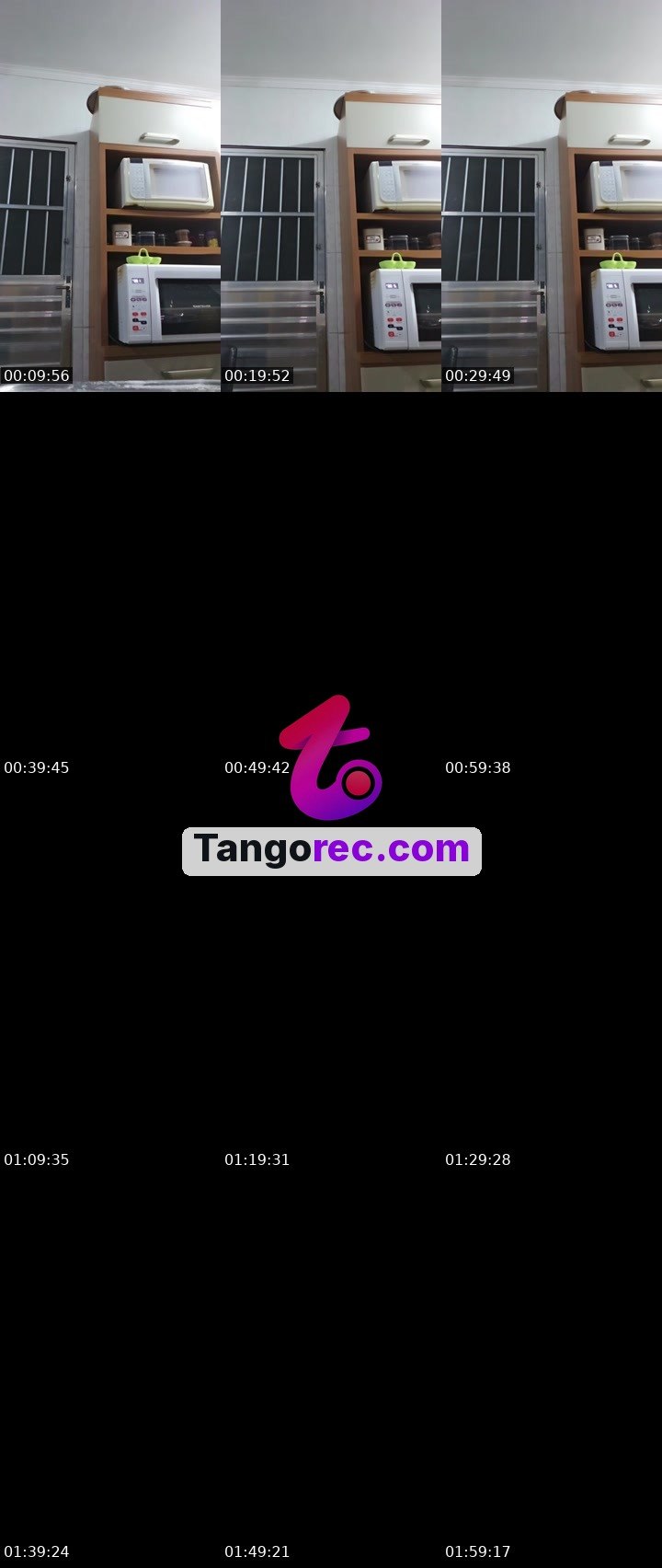 @monyblack Tango LIVE from 2026-10-04