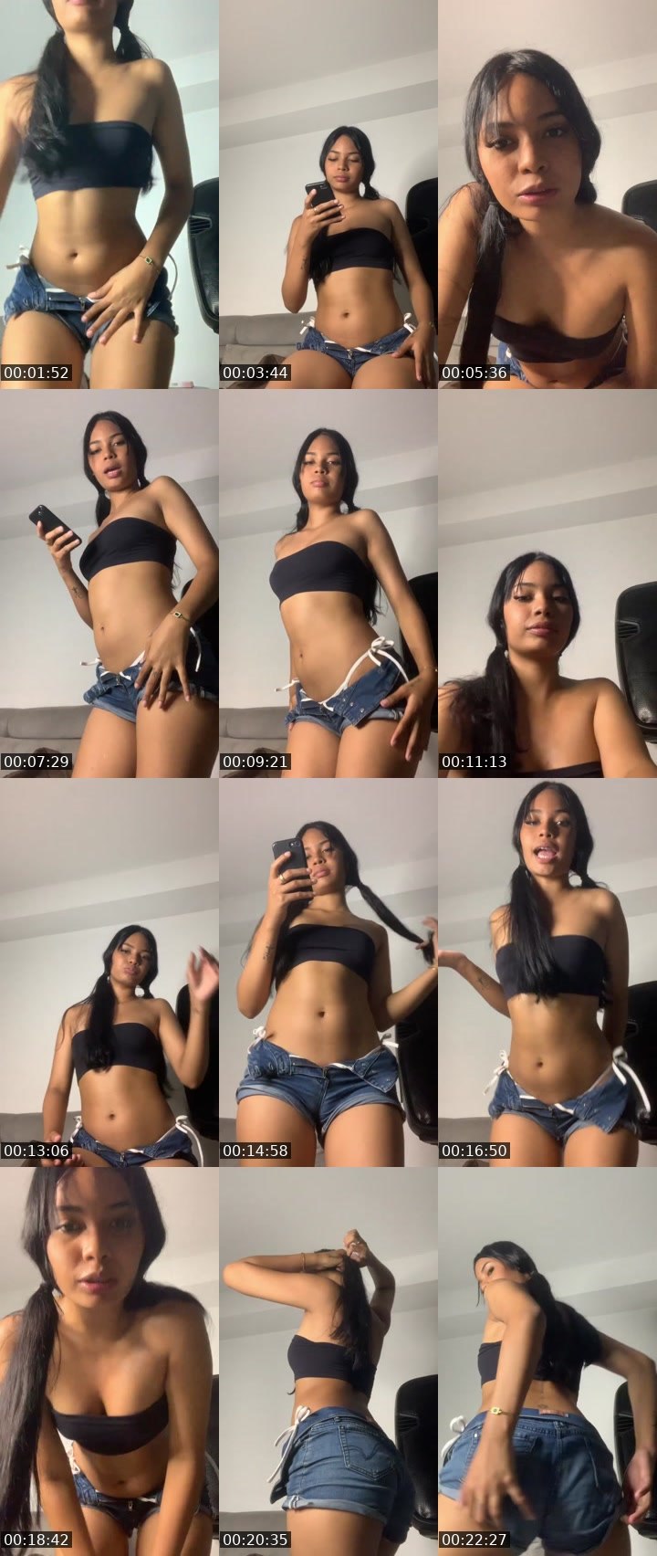 @mialisaa Tango live from 2026-08-06