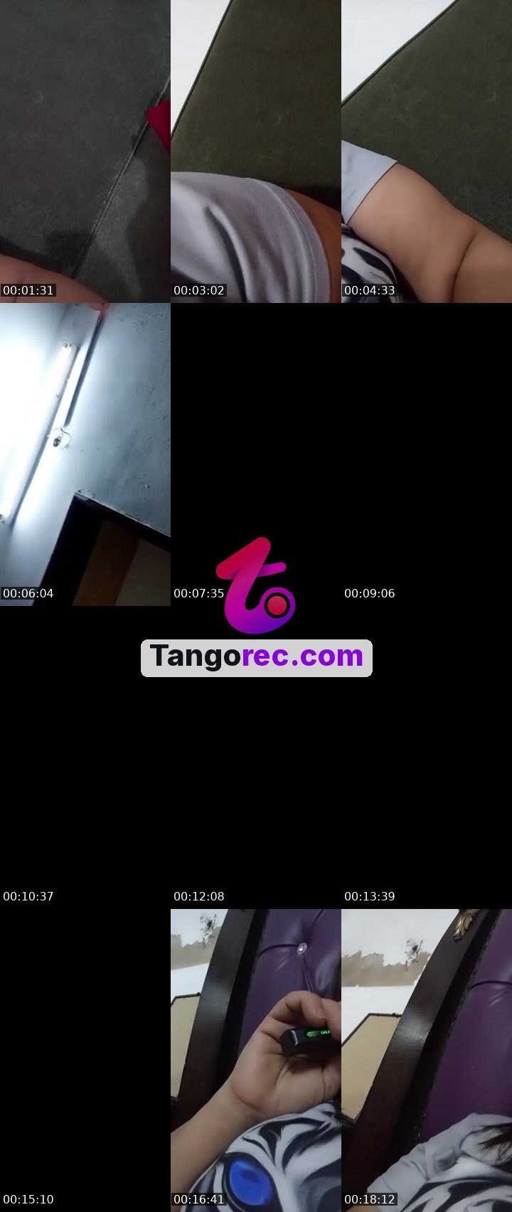 @chmookbadaea Tango LIVE