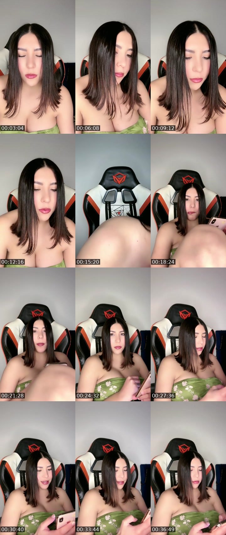 @sammi96 Tango live from 2026-08-06