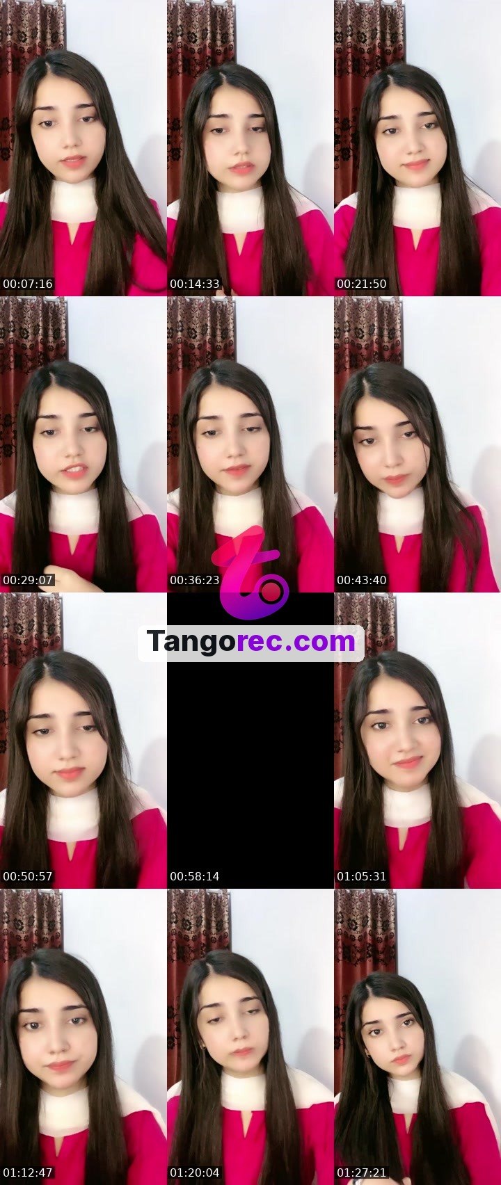@fatii7 Tango LIVE