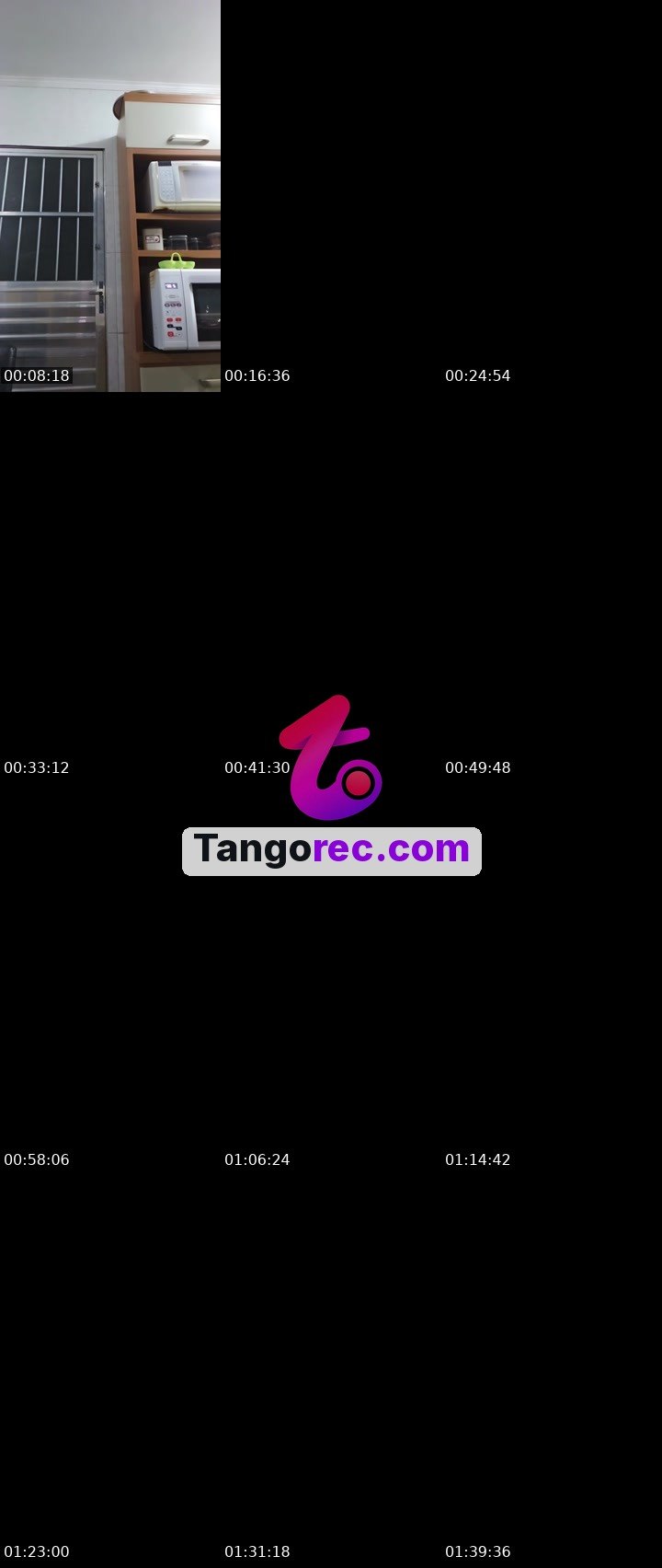 @monyblack Tango LIVE