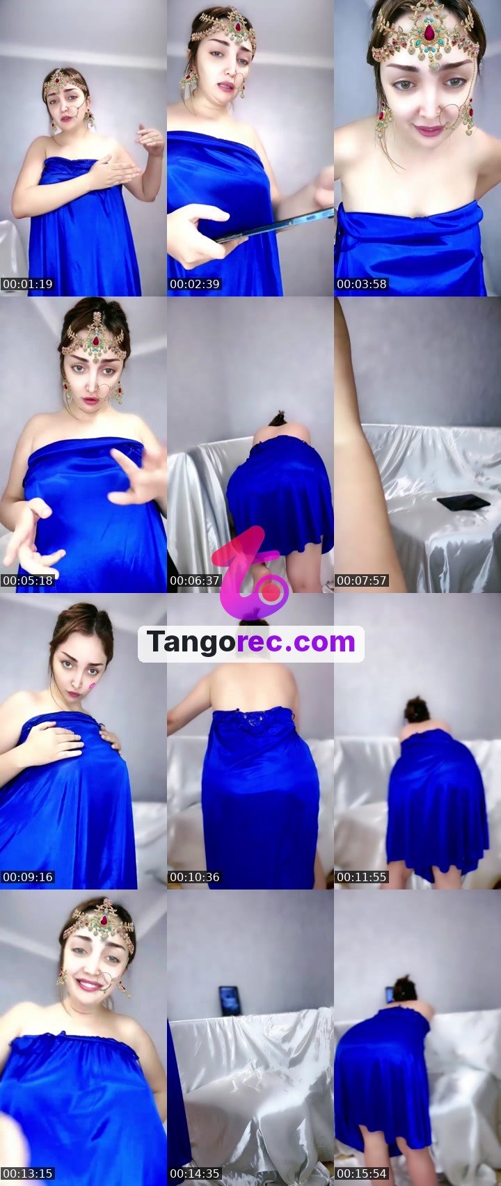 @sla51 Tango LIVE from 2026-10-04