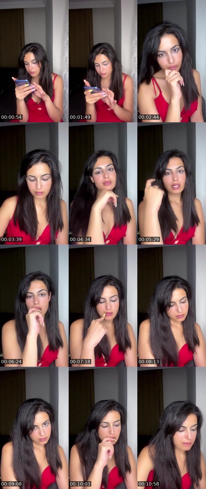 @jasmin557 Tango live from 2026-08-06