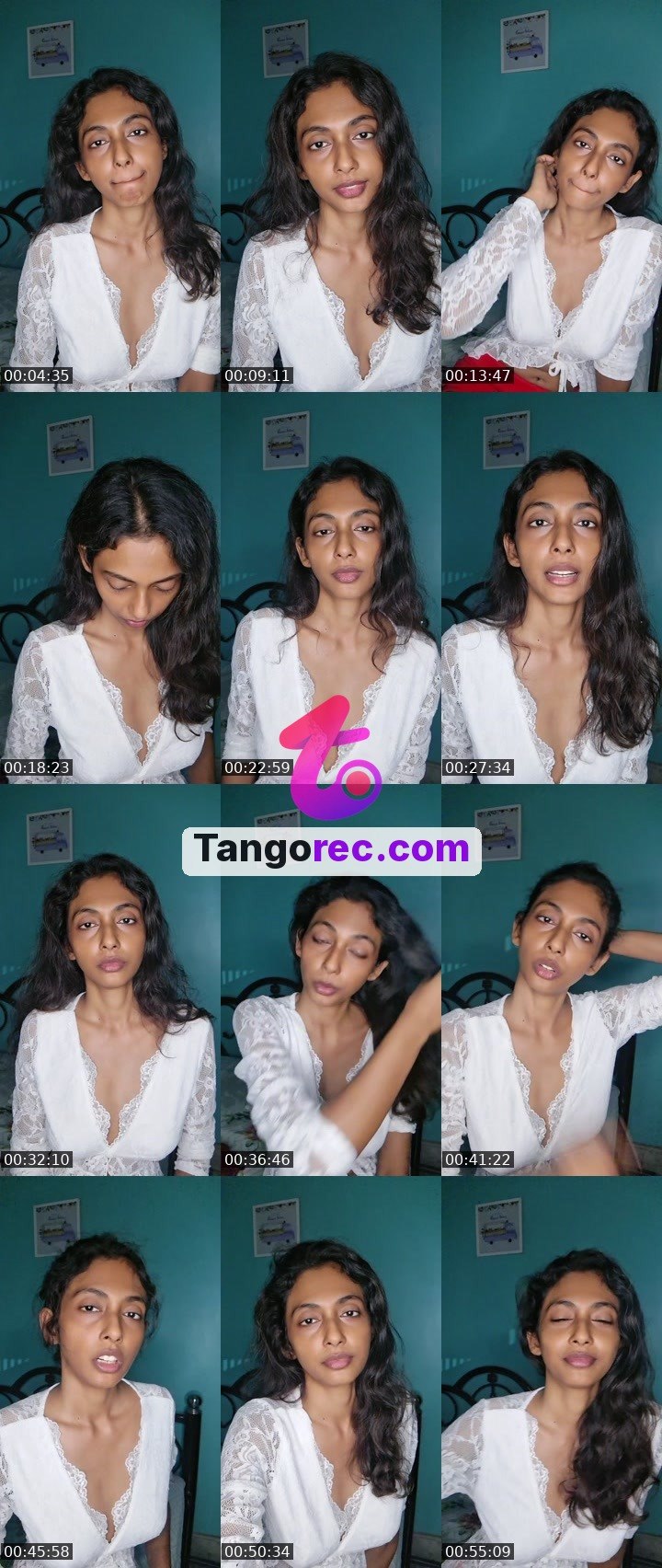 @cutie2524 Tango LIVE from 2026-10-04