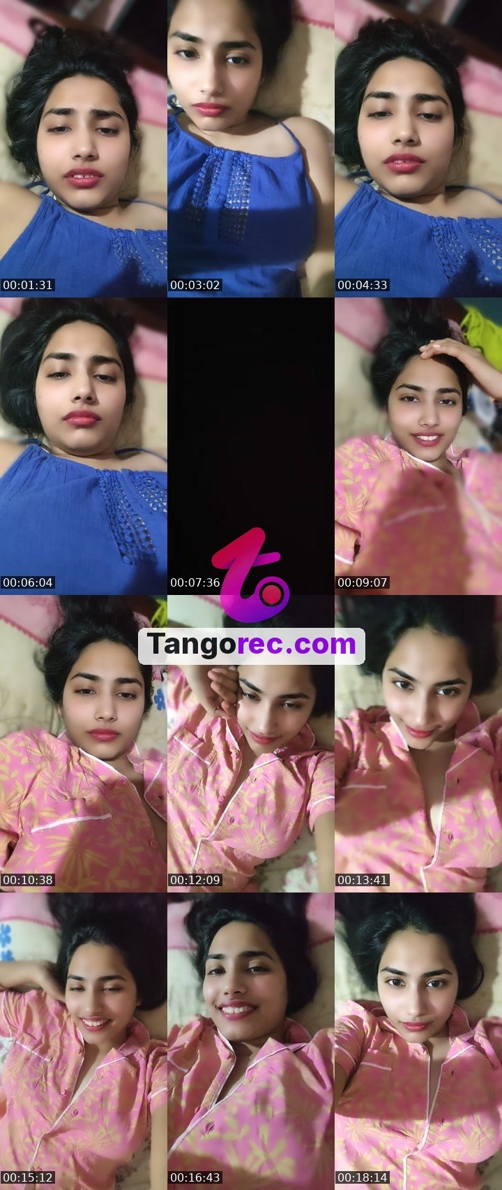 @rupsenee-333 Tango LIVE from 2026-10-04
