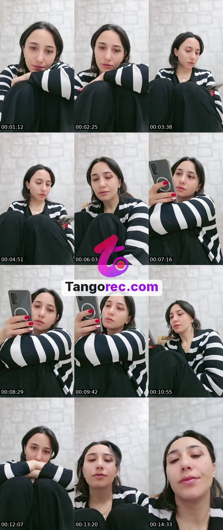 @sla999 Tango LIVE from 2026-10-04
