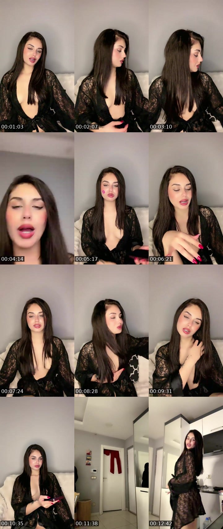 @alna23 Tango live from 2026-08-06