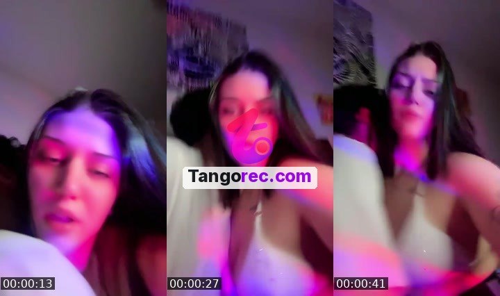 @lilykoska Tango LIVE